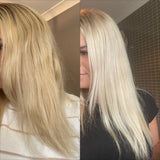 Silk Oil of Morocco Emilee Hembrow - Argan Salon Toning Treatment At Home, view 2