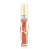 Silk Oil of Morocco - Salted Caramel - Argan Vegan Matte Liquid Lipstick, view 3