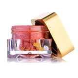 Silk Oil of Morocco - Sangria Rose - Vegan Eye Shimmer, view 5