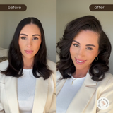 Silk Oil of Morocco Sarah Harrington - Wham Bam Thank You Ma'am Volumizing & Thickening Mousse, view 3