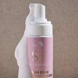 Silk Oil of Morocco Sarah Harrington - Wham Bam Thank You Ma'am Volumizing & Thickening Mousse, view 4