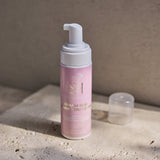 Silk Oil of Morocco Sarah Harrington - Wham Bam Thank You Ma'am Volumizing & Thickening Mousse, view 6
