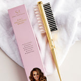 Silk Oil of Morocco Sarah Harrington - Big Hair Bundle, view 4