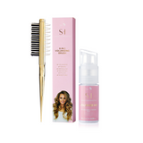 Silk Oil of Morocco - Root Volume Styling Pack, view 2