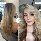 Silk Oil of Morocco - Root Volume Styling Pack, view 6