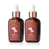 Silk Oil of Morocco - Pure Argan Scalp Stimulating & Energising Elixir Duo, view 2