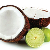 Silk Oil of Morocco - Coconut & Wild Lime Wax Melt, view 2