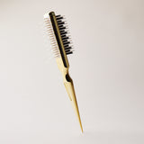 Silk Oil of Morocco Sarah Harrington - 6 in 1 Volumizing & Teasing Brush Duo Pack, view 4