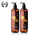 Silk Oil of Morocco - Sharing Is Caring, view 2