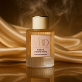 Silk Oil of Morocco Your Beauty Dupe She’s Addictive Perfume — Inspired by Coco Mademoiselle Chanel Paris (Retail $489.00), view 3