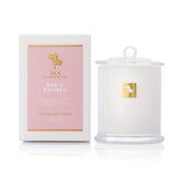 Silk Oil of Morocco Your Beauty Dupe She’s Adored Candle — Inspired by Miss Dior, view 2