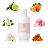 Silk Oil of Morocco Your Beauty Dupe She’s Adored Diffuser Refill — Inspired by Miss Dior, view 2