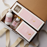 Silk Oil of Morocco Your Beauty Dupe She’s Adored Gift Hamper — Inspired by Miss Dior, view 3