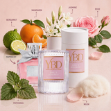 Silk Oil of Morocco Your Beauty Dupe She’s Adored Perfume — Inspired by Miss Dior Dior (Retail $304.00), view 2