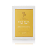 Silk Oil of Morocco Your Beauty Dupe She’s Back Golden Candle — Inspired by Poême Lancôme, view 3