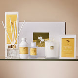 Silk Oil of Morocco Your Beauty Dupe She’s Back Golden Gift Hamper — Inspired by Poême Lancôme, view 2
