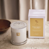 Silk Oil of Morocco Your Beauty Dupe She’s Back Golden Gift Hamper — Inspired by Poême Lancôme, view 4