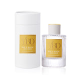 Silk Oil of Morocco Your Beauty Dupe She’s Back Golden Gift Hamper — Inspired by Poême Lancôme, view 5