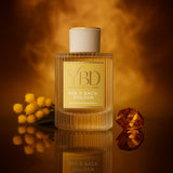 Silk Oil of Morocco Your Beauty Dupe She’s Back Golden Perfume — Inspired by Poême Lancôme (Retail $315.00), view 3