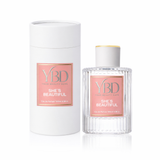Silk Oil of Morocco Your Beauty Dupe - She’s Beautiful Perfume — Inspired by Lancôme La Vie Est Belle (Retail $310.00), view 4
