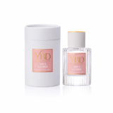 Silk Oil of Morocco Your Beauty Dupe - She’s Beautiful Perfume — Inspired by Lancôme La Vie Est Belle (Retail $310.00), view 6