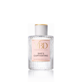 Silk Oil of Morocco Your Beauty Dupe - She’s Captivating Perfume — Inspired by Burberry Her (Retail $245.00), view 5