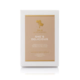 Silk Oil of Morocco Your Beauty Dupe She’s Delicious Candle — Inspired by Kayali Vanilla 28, view 3