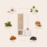 Silk Oil of Morocco Your Beauty Dupe She’s Delicious Diffuser — Inspired by Kayali Vanilla 28, view 2