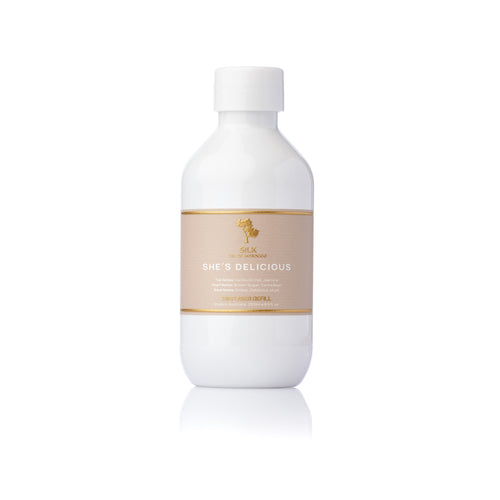 Silk Oil of Morocco Your Beauty Dupe She’s Delicious Diffuser Refill — Inspired by Kayali Vanilla 28