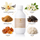 Silk Oil of Morocco Your Beauty Dupe She’s Delicious Diffuser Refill — Inspired by Kayali Vanilla 28, view 2