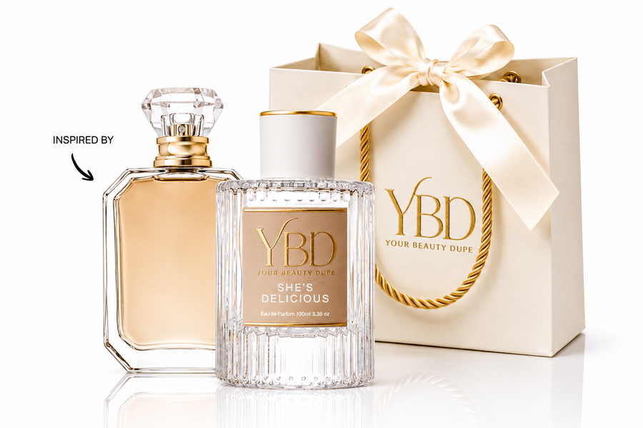 Silk Oil of Morocco Your Beauty Dupe She’s Delicious Perfume — Inspired by Kayali Vanilla 28 (Retail $254.00)