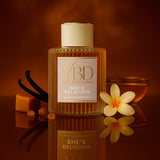 Silk Oil of Morocco Your Beauty Dupe She’s Delicious Perfume — Inspired by Kayali Vanilla 28 (Retail $254.00), view 3
