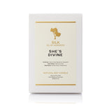 Silk Oil of Morocco Your Beauty Dupe She’s Divine Candle — Inspired by J’adore Dior, view 3