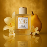 Silk Oil of Morocco Your Beauty Dupe She’s Divine Perfume — Inspired by J’adore Dior (Retail $375.00), view 3
