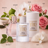 Silk Oil of Morocco Your Beauty Dupe She’s Elegant Perfume — Inspired by Flowerbomb Viktor & Rolf (Retail $309.00), view 2