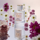 Silk Oil of Morocco Your Beauty Dupe She’s Elegant Perfume — Inspired by Flowerbomb Viktor & Rolf (Retail $309.00), view 4