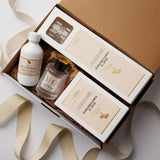 Silk Oil of Morocco Your Beauty Dupe She’s Empowered Gift Hamper — Inspired by Si Giorgio Armani, view 3