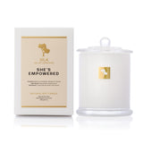 Silk Oil of Morocco Your Beauty Dupe She’s Empowered Gift Hamper — Inspired by Si Giorgio Armani, view 5
