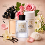 Silk Oil of Morocco Your Beauty Dupe She’s Empowered Perfume — Inspired by Si Giorgio Armani (Retail $310.00), view 2