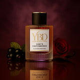 Silk Oil of Morocco Your Beauty Dupe She’s Empowered Perfume — Inspired by Si Giorgio Armani (Retail $310.00), view 3