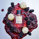Silk Oil of Morocco Your Beauty Dupe She’s Empowered Perfume — Inspired by Si Giorgio Armani (Retail $310.00), view 4