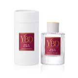 Silk Oil of Morocco Your Beauty Dupe She’s Flirty Perfume — Inspired by Lovefest Burning Cherry 48 Kayali (Retail $247.00), view 4
