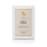 Silk Oil of Morocco Your Beauty Dupe She’s Iconic Candle — Inspired by Chanel No. 5, view 3