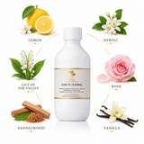 Silk Oil of Morocco Your Beauty Dupe She’s Iconic Diffuser Refill — Inspired by Chanel No. 5, view 2