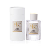 Silk Oil of Morocco Your Beauty Dupe She’s Iconic Gift Hamper — Inspired by Chanel No. 5, view 4