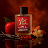 Silk Oil of Morocco Your Beauty Dupe She’s Intoxicating Perfume — Inspired by Hypnotic Poison Dior (Retail $268.00), view 3
