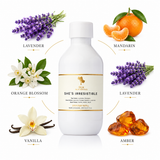 Silk Oil of Morocco Your Beauty Dupe She’s Irresistible Diffuser Refill — Inspired by Libre YSL, view 2