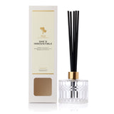 Silk Oil of Morocco Your Beauty Dupe She’s Irresistible Gift Hamper — Inspired by Libre YSL, view 6