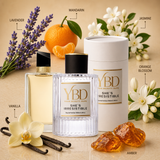 Silk Oil of Morocco Your Beauty Dupe She’s Irresistible Perfume — Inspired by Libre Yves Saint Laurent (Retail $345.00), view 2