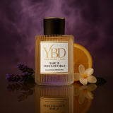 Silk Oil of Morocco Your Beauty Dupe She’s Irresistible Perfume — Inspired by Libre Yves Saint Laurent (Retail $345.00), view 3